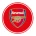 Arsenal Fan TokenLOGO