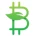 Bitcoin GreenLOGO