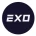 Exosama NetworkLOGO