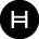 Hedera HashgraphLOGO