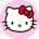 Hello KittyLOGO