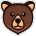 Hungry BearLOGO