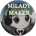 Milady Vault (NFTX)LOGO