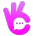 Okidoki SocialLOGO