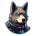 Tairyo InuLOGO