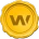 WAX TokenLOGO