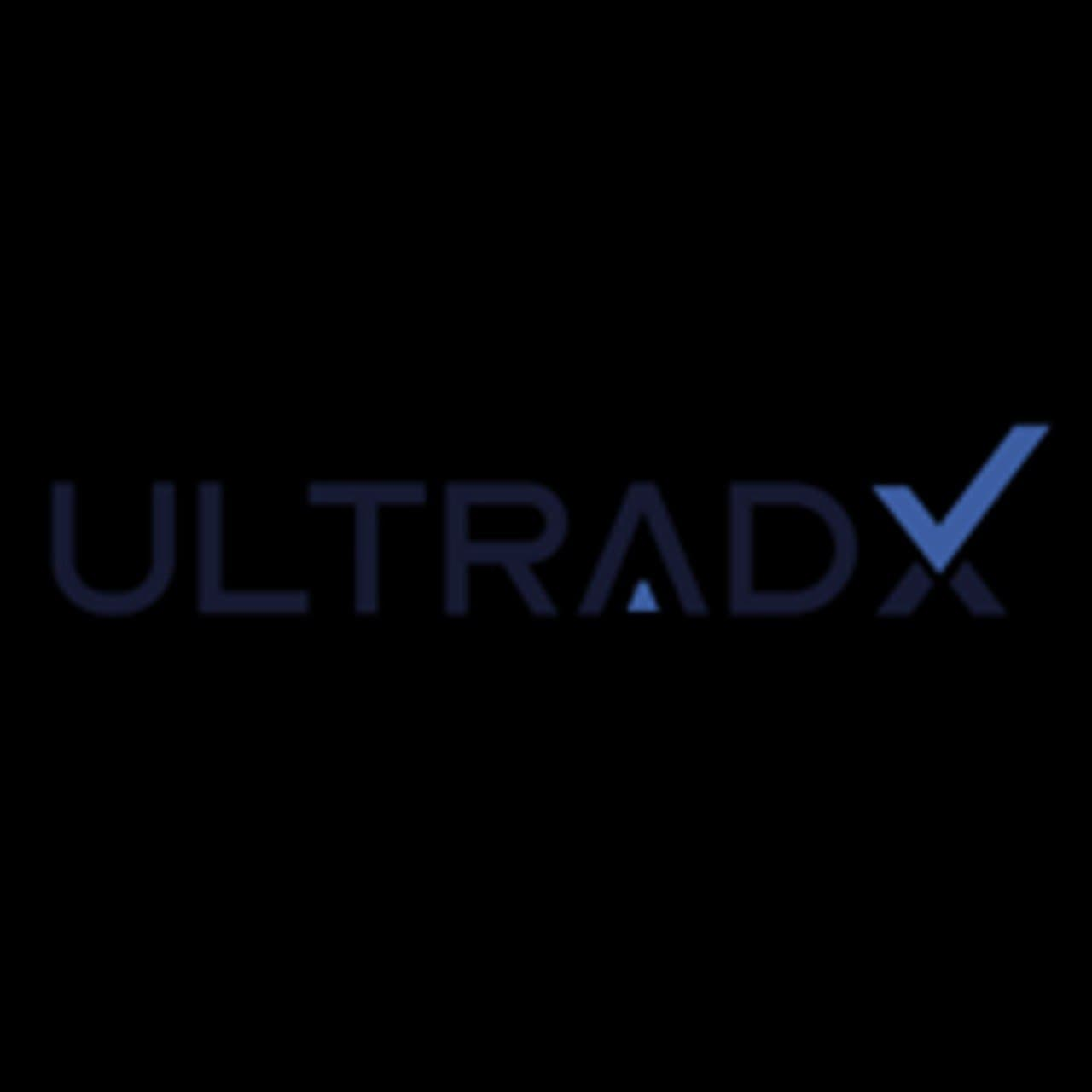 奥创（ULTRADX）LOGO