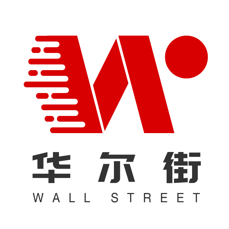 华尔街LOGO