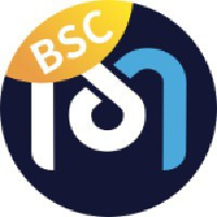 MDEX(BSC)LOGO