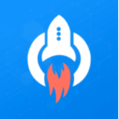 RocketLOGO