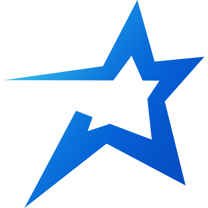 STARFISH（海星）LOGO