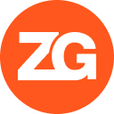 ZG.COM交易所LOGO